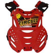 Colete Circuit Under