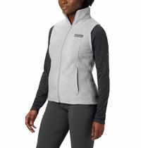 Colete Columbia Benton Springs Fleece Cirrus Grey XL