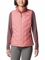 Colete Columbia Feminino Heavenly II Colete Columbia Feminino Heavenly II