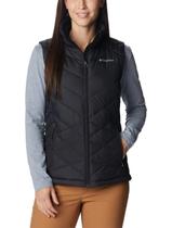 Colete Columbia Feminino Heavenly