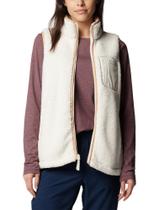 Colete Columbia Feminino West Bend II Chalk