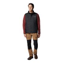Colete Columbia Masculino Silver Falls II - WO3071
