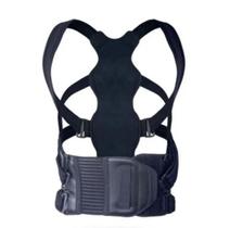 Colete Comfort Órtese de Reeducação Postural Salvapé