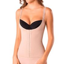 Colete Corpete Modelador Lupo - 47183-01
