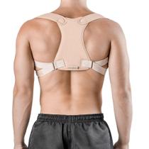 Colete Corretor De Postura - Cinta Postural Coluna Unissex - Hidrolight OR1007 GG