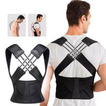 Colete Corretor de Postura XXXL