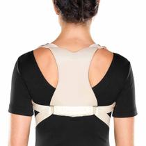Colete Corretor de Postural Para Coluna Cervical Alinha Postura