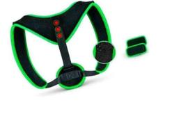 Colete Corretor Postura Cervical Ajustável Unissex FDA Colete Corretor Postura Cervical Ajustável Unissex FDA