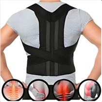 Colete Corretor Postural Lombar Para Alinhamento Colete Corretor Postural Lombar Para Alinhamento
