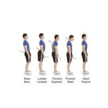 Colete Corretor Postural Magnetico Cinta Postura Unissex Gg