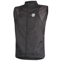 Colete corta vento ciclismo masculino Mauro Ribeiro New One Colete corta vento ciclismo masculino Mauro Ribeiro New One