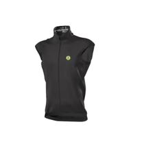 Colete Corta Vento Ert Liso Com Refletivo