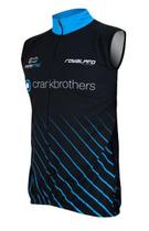 Colete Corta Vento Marcio May Royal Pro Crankbrothers Topeak Colete Corta Vento Marcio May Royal Pro Crankbrothers Topeak