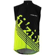 Colete Corta Vento Marcio May Royal Pro Fizik Topeak Colete Corta Vento Marcio May Royal Pro Fizik Topeak