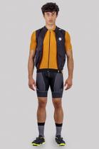 Colete corta vento mr new one masc.