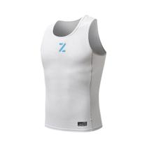 Colete de Ciclismo de Malha Sem Mangas - Camisa Base para Verão (Masculino e Feminino) Colete de Ciclismo de Malha Sem Mangas - Camisa Base para Verão (Masculino e Feminino)