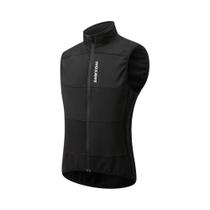 Colete de Ciclismo Masculino WOSAWE - Sem Mangas, Térmico e de Lã para Inverno Colete de Ciclismo Masculino WOSAWE - Sem Mangas, Térmico e de Lã para Inverno