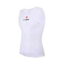 Colete de Ciclismo Masculino X-TIGER - Sem Mangas, Mesh Respirável e Stretch Colete de Ciclismo Masculino X-TIGER - Sem Mangas, Mesh Respirável e Stretch