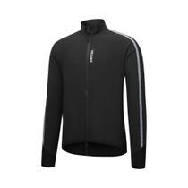 Colete De Ciclismo MTB Leve E Impermeável, Ajustável, Sem Mangas, Corta-Vento E Respirável