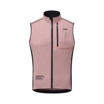 Colete De Ciclismo Unissex Impermeável E À Prova De Vento RION MTB Para Bicicleta De Estrada, Colete