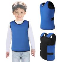 Colete de Compressão Sensorial UIMEYIM para Crianças com Autismo e Transtorno do Processamento Sensorial (TPS) Colete de Compressão Sensorial UIMEYIM para Crianças com Autismo e Transtorno do Processamento Sensorial (TPS)