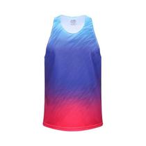 Colete de Corrida Masculino Ultraleve - Secagem Rápida - Sem Mangas
