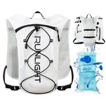 Colete de corrida Runlight Mochila de hidratação leve 1,5 L Colete de corrida Runlight Mochila de hidratação leve 1,5 L