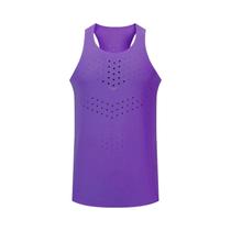 Colete De Corrida Ultra Leve Unissex Para Homens E Mulheres, Atletismo, Maratona, Fitness, Camiseta