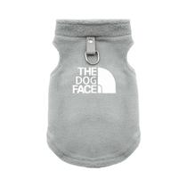 Colete De Fleece Para Cães Pequenos, Casaco Macio Para Chihuahua, Pug, Bulldog Francês E Yorkshire