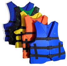 Colete de Flutuação Esportivo Marine 140kg - Azul
