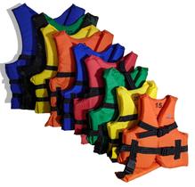 Colete de Flutuação Esportivo Marine 50kg - Camuflado