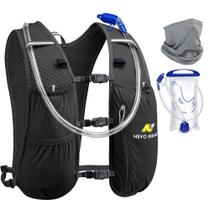 Colete de hidratação de corrida N NEVO RHINO para mulheres 1,5 L +5 L Colete de hidratação de corrida N NEVO RHINO para mulheres 1,5 L +5 L