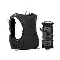 Colete De Hidratação Ultralight 8L NEWBOLER Para Homens E Mulheres, Ideal Para Corrida Em Trilhas,