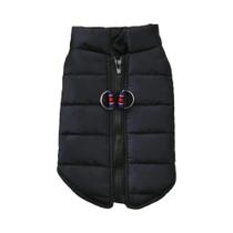 Colete De Inverno Quente Para Cães, Roupa Macia Para Animais De Estimação, Ideal Para Cães Pequenos
