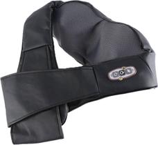 Colete de Massagem Shiatsu com Aquecimento - Bivolt