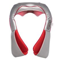 Colete de Massagem Therapic Roller Shoulder Shiatsu Roller - Fisio Power