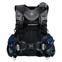 Colete de Mergulho Aqualung Axiom i3 Jacket Wrap-Around com Sistema i3 e SureLock II Colete de Mergulho Aqualung Axiom i3 Jacket Wrap-Around com Sistema i3 e SureLock II