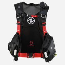 Colete de Mergulho Aqualung Axiom i3+ Masculino Sistema i3+ Premium com Wrapture Harness Avançado Colete de Mergulho Aqualung Axiom i3+ Masculino Sistema i3+ Premium com Wrapture Harness Avançado