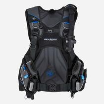 Colete de Mergulho Aqualung Axiom Jacket Wrap-Around com Inflator Convencional e SureLock II Colete de Mergulho Aqualung Axiom Jacket Wrap-Around com Inflator Convencional e SureLock II