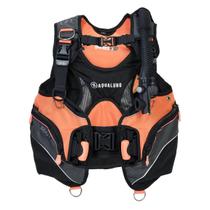 Colete de Mergulho Aqualung Pro HD Feminino Heavy Duty com ResisteK e Ergonomia Feminina