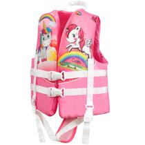 Colete de natação Biange Toddler Kids Pool Float Jacket 9-32 kg 1-7Y Colete de natação Biange Toddler Kids Pool Float Jacket 9-32 kg 1-7Y