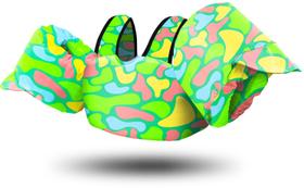 Colete de natação Chriffer Kids para meninos e meninas de 9 a 30 kg de 2 a 7 anos Colete de natação Chriffer Kids para meninos e meninas de 9 a 30 kg de 2 a 7 anos