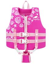 Colete de natação Gogokids Kids Floaties 2-8 anos 10-27 kg Colete de natação Gogokids Kids Floaties 2-8 anos 10-27 kg