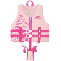 Colete de natação Gogokids Toddler Float 10-27 kg para crianças de 2 a 8 anos