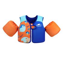 Colete de natação Gogokids Toddler Floaties para crianças de 15 a 30 kg