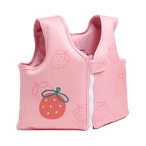Colete De Natação Infantil Com Desenho Animado, Colete Salva-Vidas Para Crianças, Auxiliar De Colete De Natação Infantil Com Desenho Animado, Colete Salva-Vidas Para Crianças, Auxiliar De