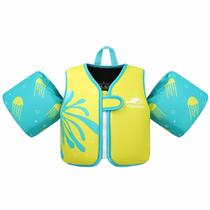 Colete de natação infantil Gogokids com asas de água 14-30 kg Colete de natação infantil Gogokids com asas de água 14-30 kg