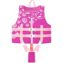 Colete de Natação Infantil Gogokids Flutuador 10-27 kg Colete de Natação Infantil Gogokids Flutuador 10-27 kg