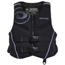 Colete de natação Owntop de neoprene para adultos, caiaque, canoa e prancha de remo