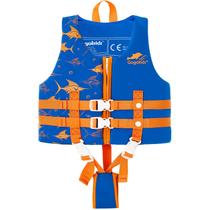 Colete de Natação para Crianças Gogokids Flutuadores 10-27 kg Colete de Natação para Crianças Gogokids Flutuadores 10-27 kg